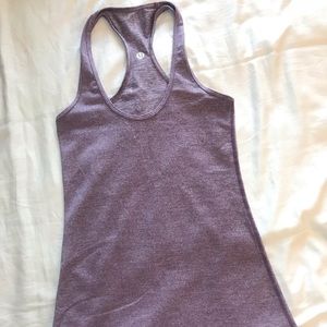 Lululemon Cool Racerback Tank